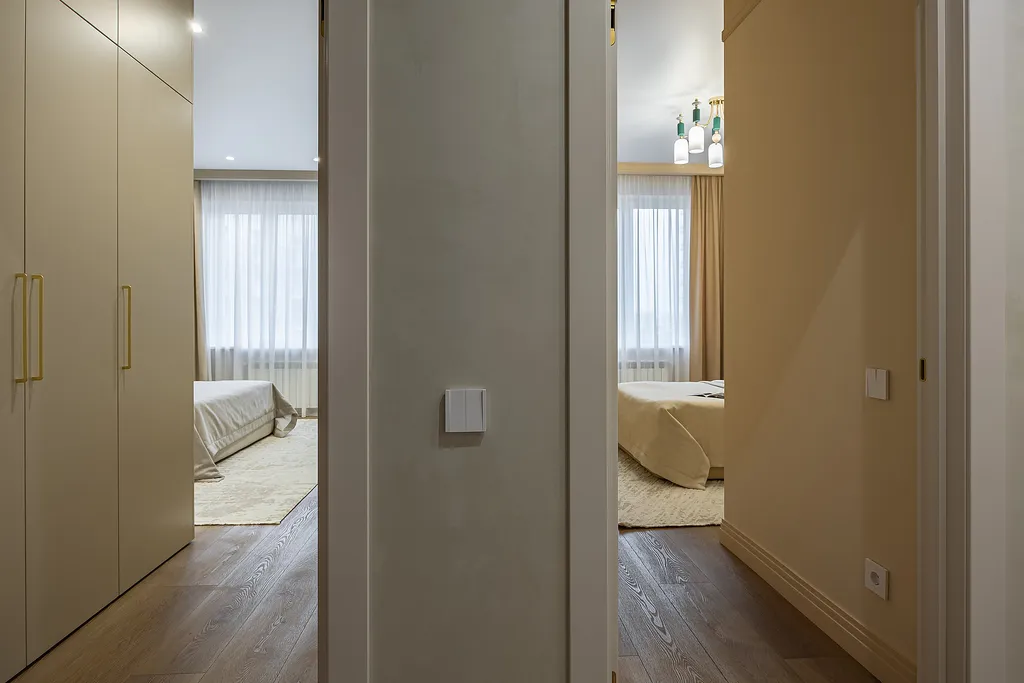 Элитная квартира в самом центре