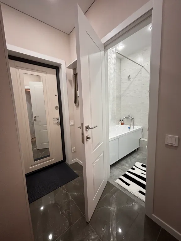 Геометрия Уюта