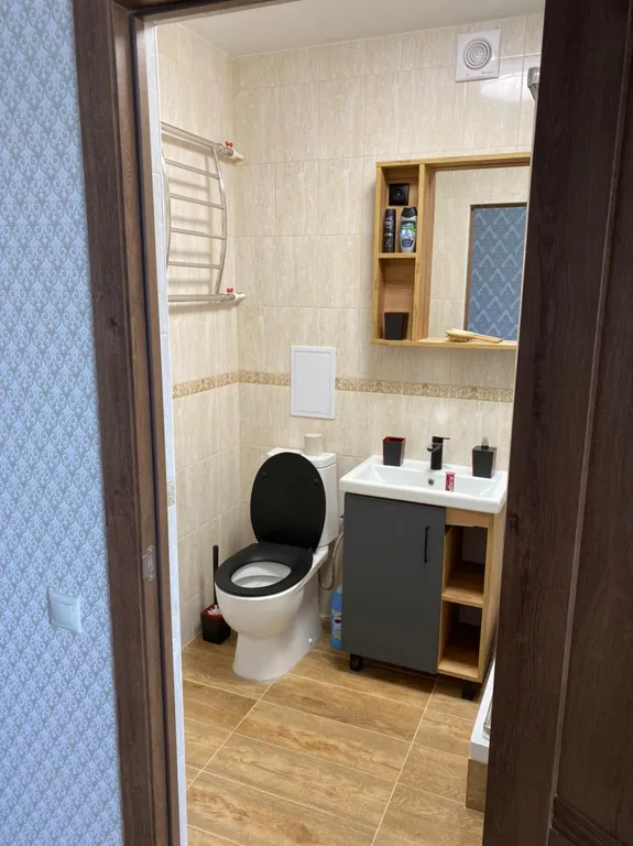 Квартира в центре