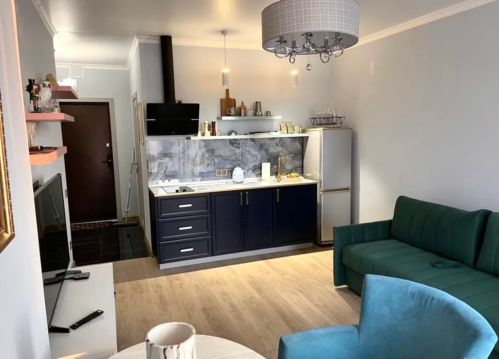 Арапартаменты Primus-Опера