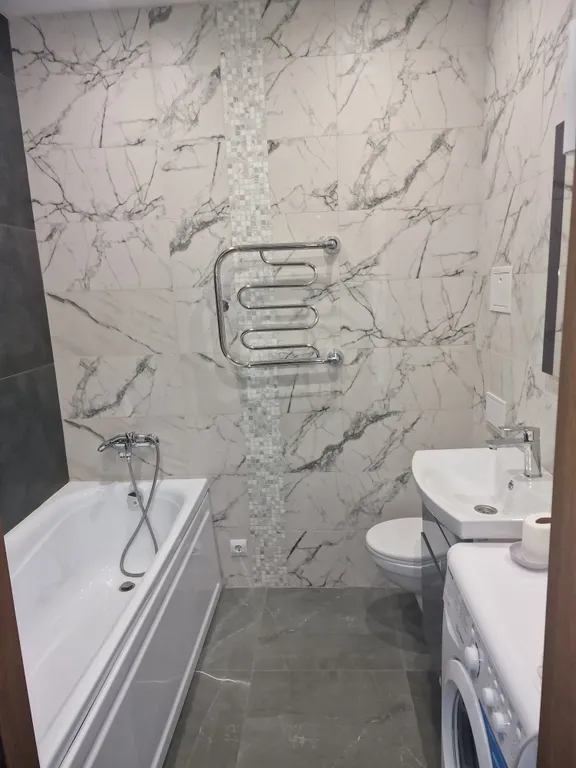 Квартира 1-комнатная квартира на второй линии — Анапа