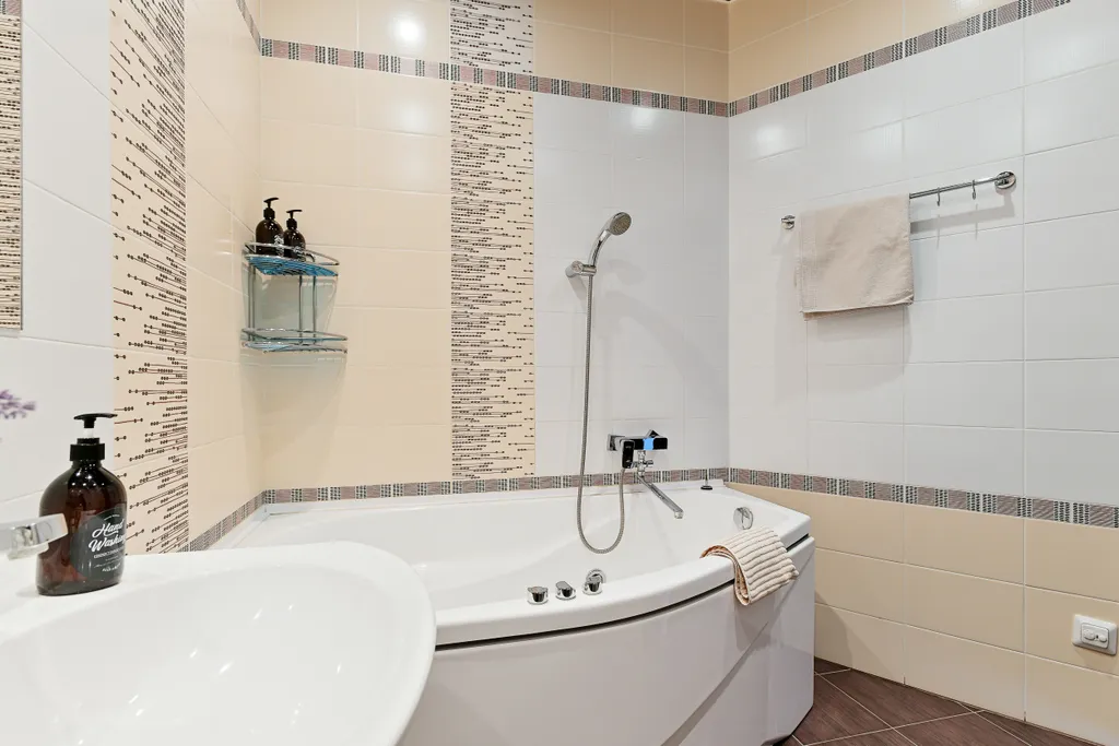 У парка - просторная квартира в Зеленой роще