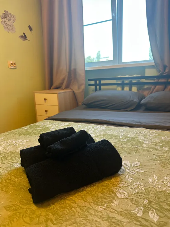 Квартира Уютная квартира в центре Дзержинского района — Ярославль