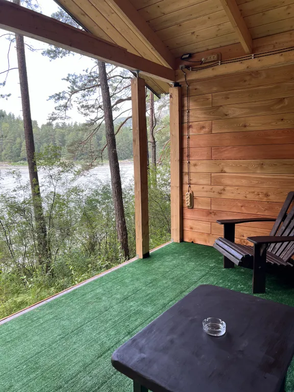 1-комнатный Дом