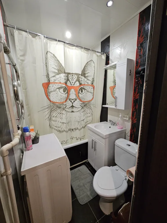 Уютная квартира рядом с метро