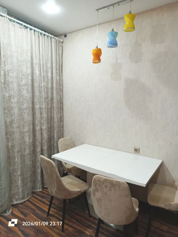 Двухкомнатная квартира в центре Щелково