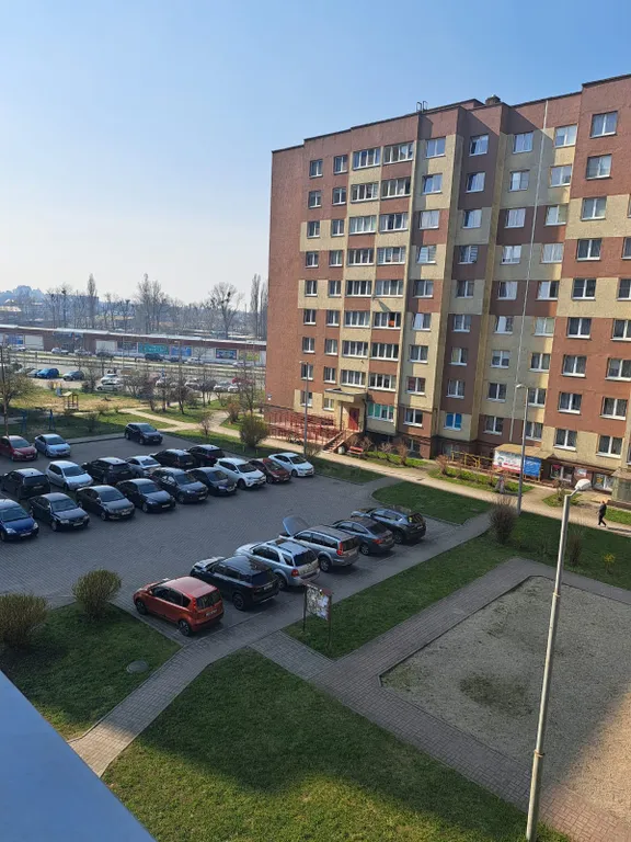 Квартира Уютная, светлая квартира в районе Сельма — Калининград