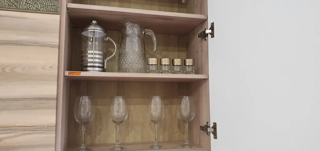 Квартира 1-комнатная Квартира — Геленджик