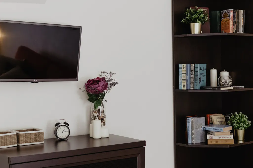 Квартира 1-комнатная Квартира — Санкт-Петербург