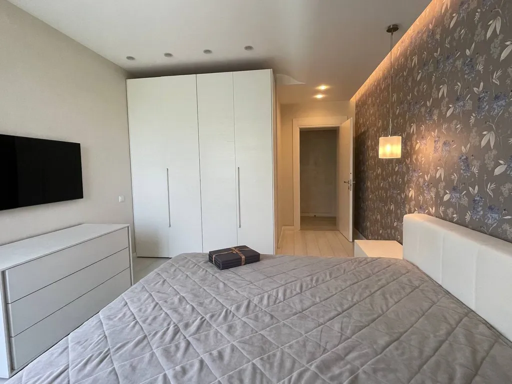 Отличная квартира в центре города