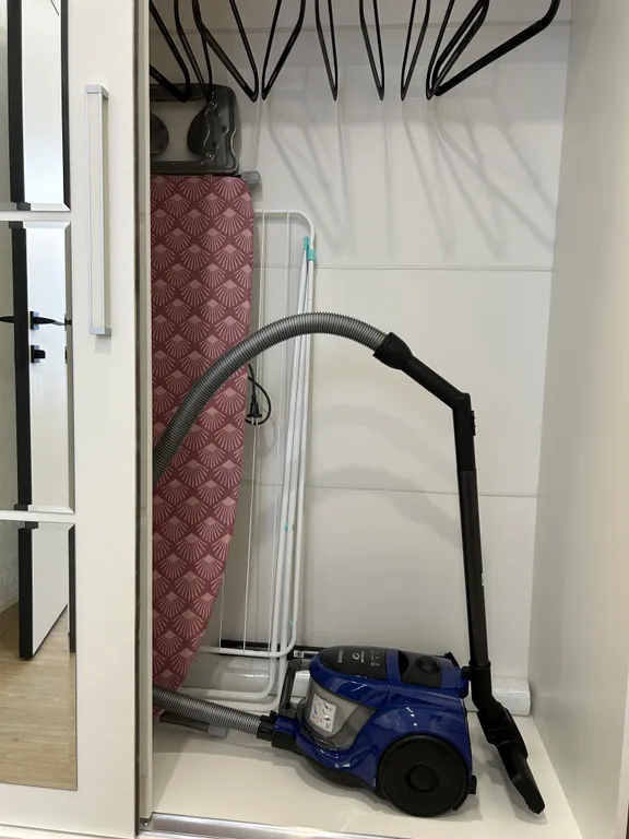 Квартира ЖК Арт Лайт Сити апартаменты с отдельной спальней — Сириус