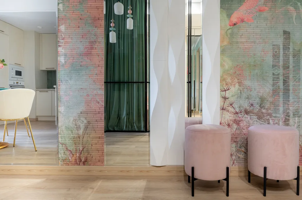 Светлана парк апартамент ариэль