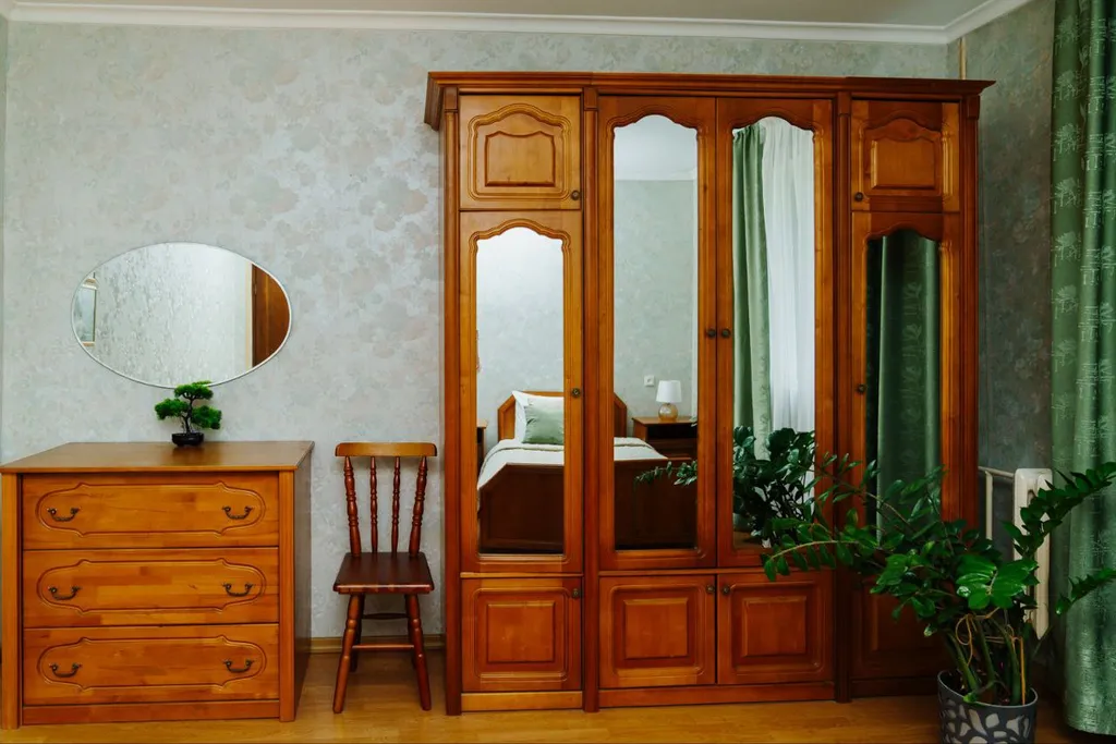 Квартира Квартира Apart-Deluxe Легенды моря: 2к.кв. до 7 чел, Янтарь-Холл, променад 7мин — Светлогорск