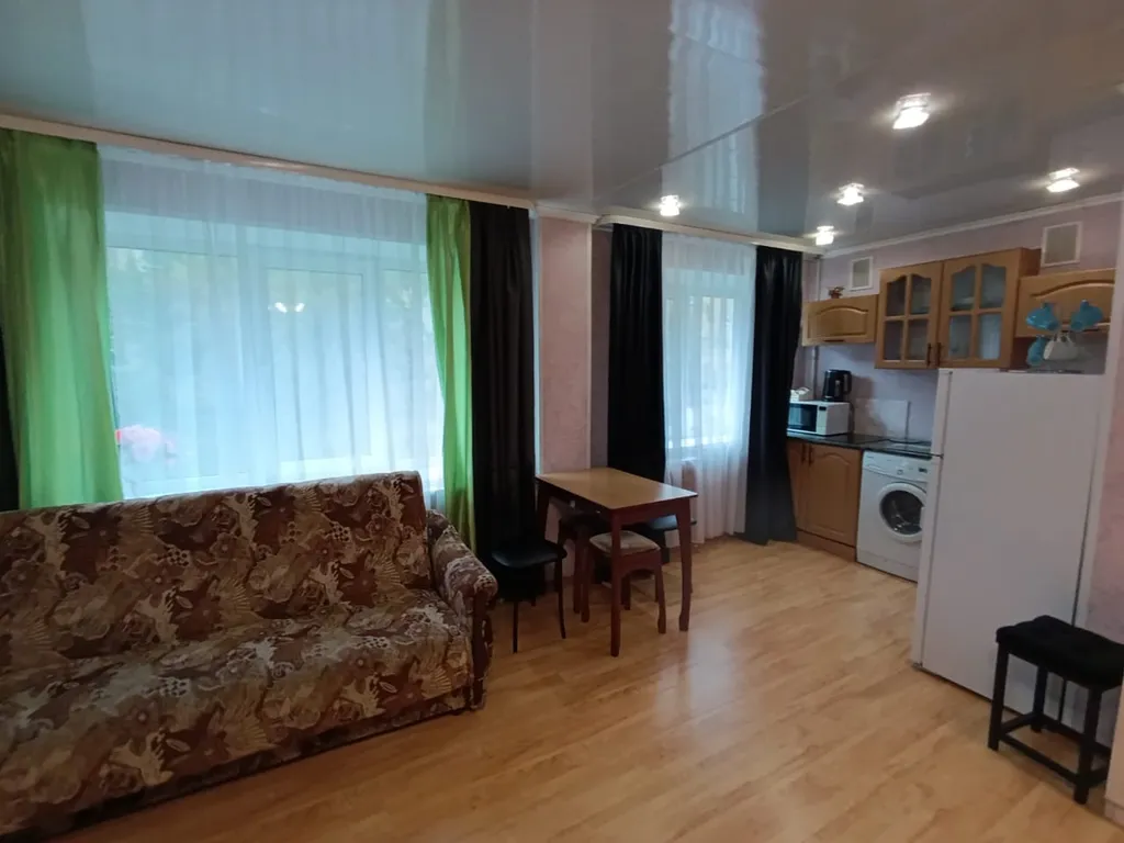 2-х комнатная квартира в центре города