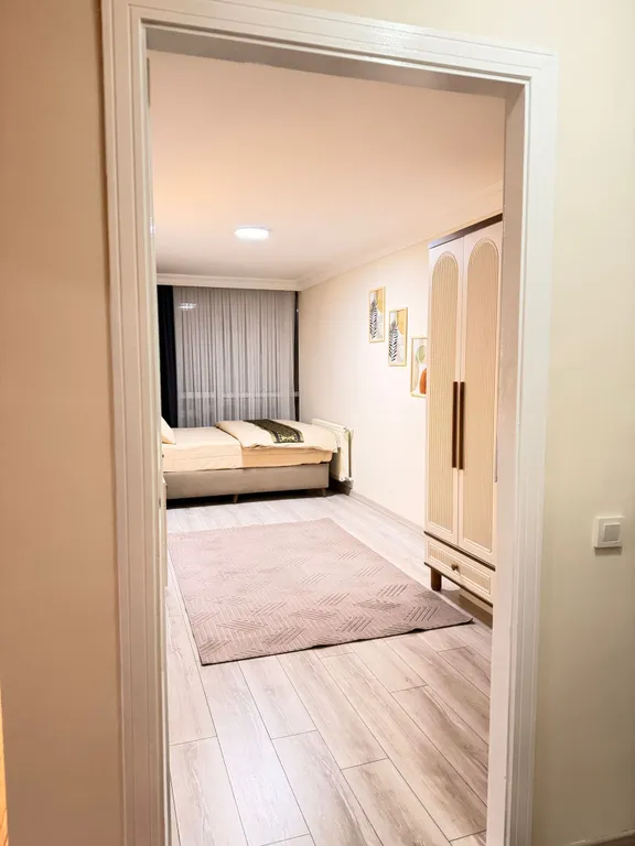 Семейная уютная квартира 10N