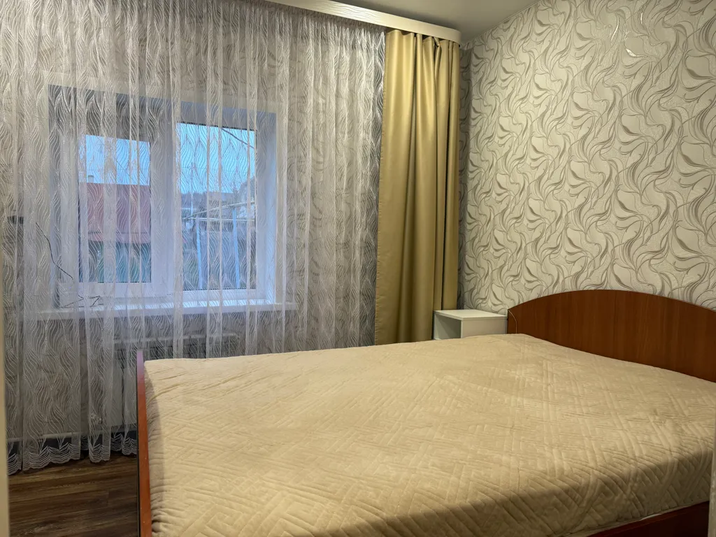 Спокойный отдых в комфортном доме