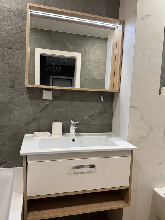 Квартира Солнечные апартаменты у моря — Светлогорск