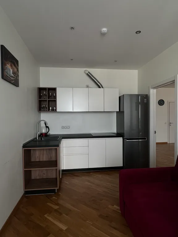 4-комнатная Квартира