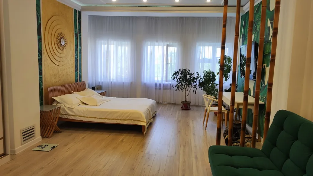 Дом рядом с морем