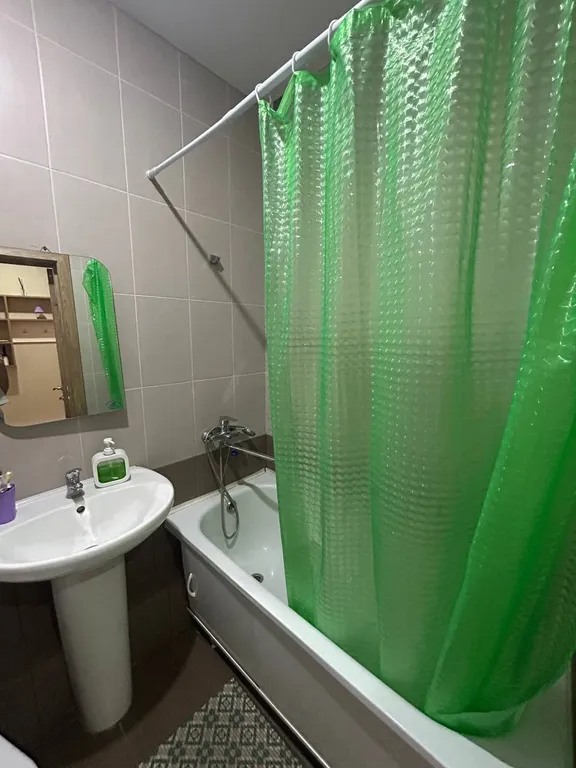 Уютная студия в центре города