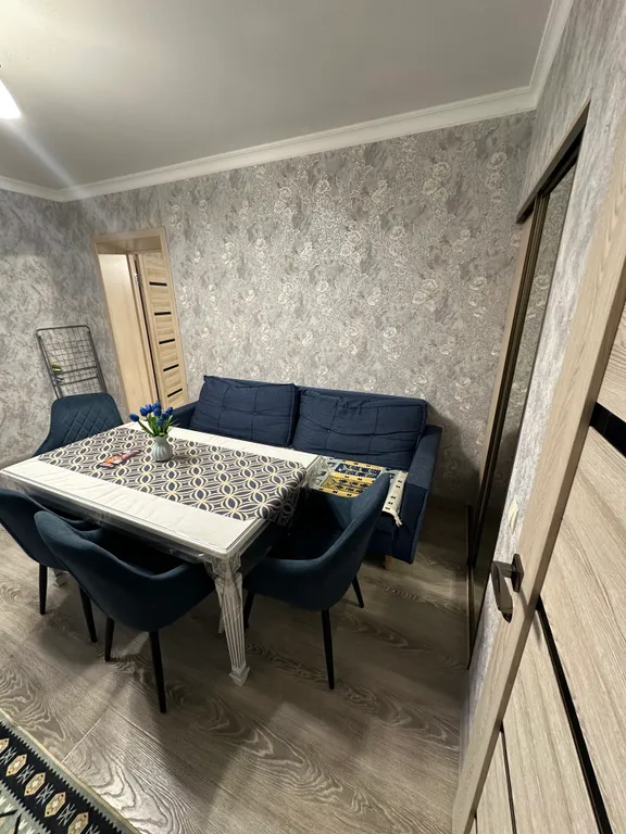 Дача для уютного семейного отдыха на берегу Каспийского моря