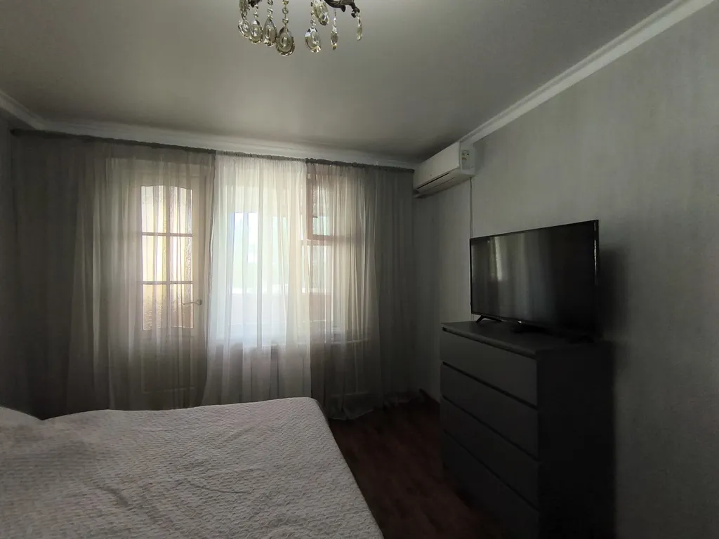 Квартира в центре города