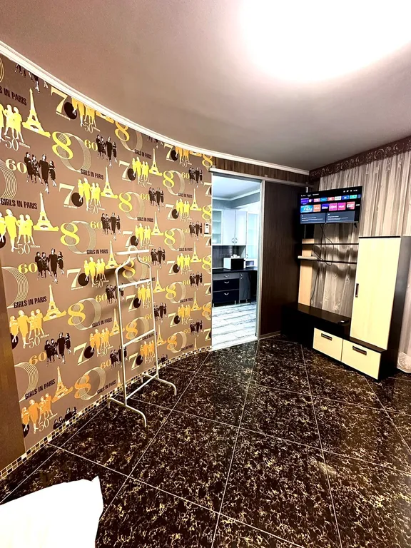 Квартира Квартира в центральном районе — Симферополь