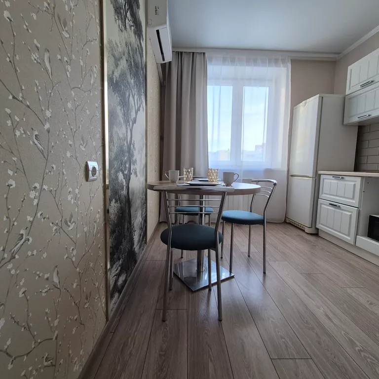 Квартира ВАЛЕНСИЯ в центре города