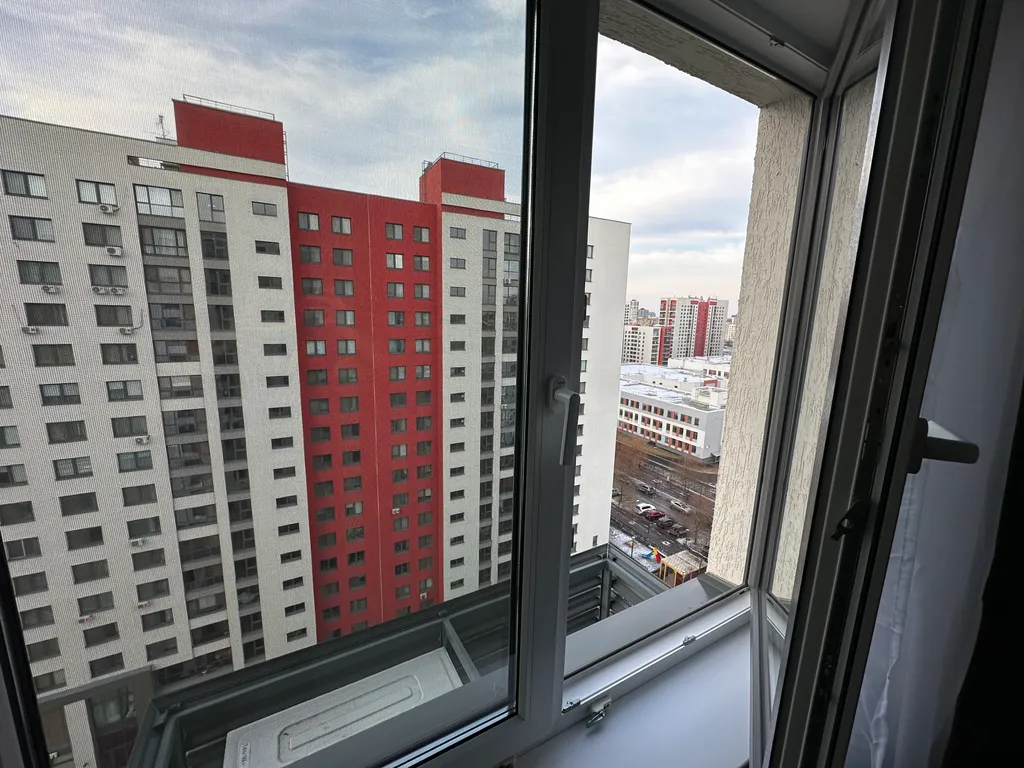 Квартира Уютная квартира в Европейском — Тюмень