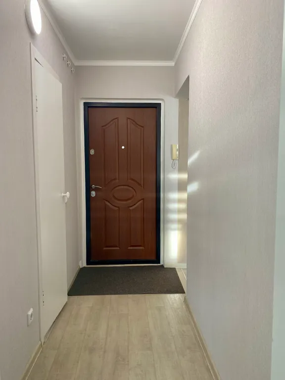 Квартира Однокомнатная квартира — Тюмень