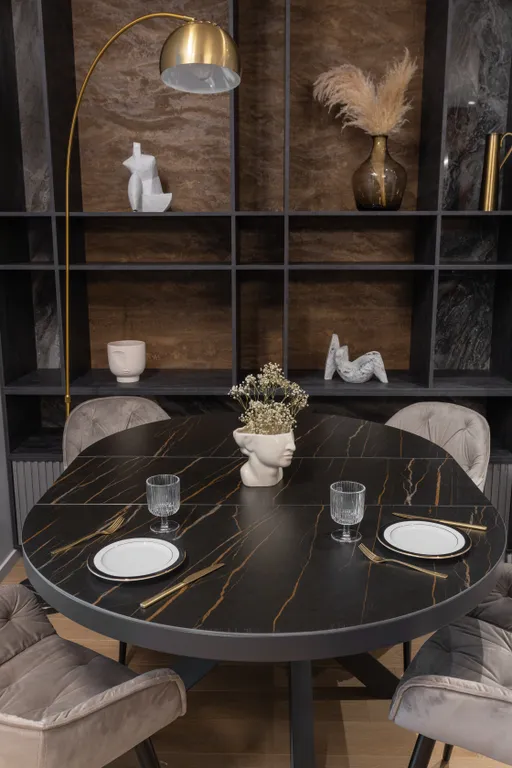 4-комнатная Квартира