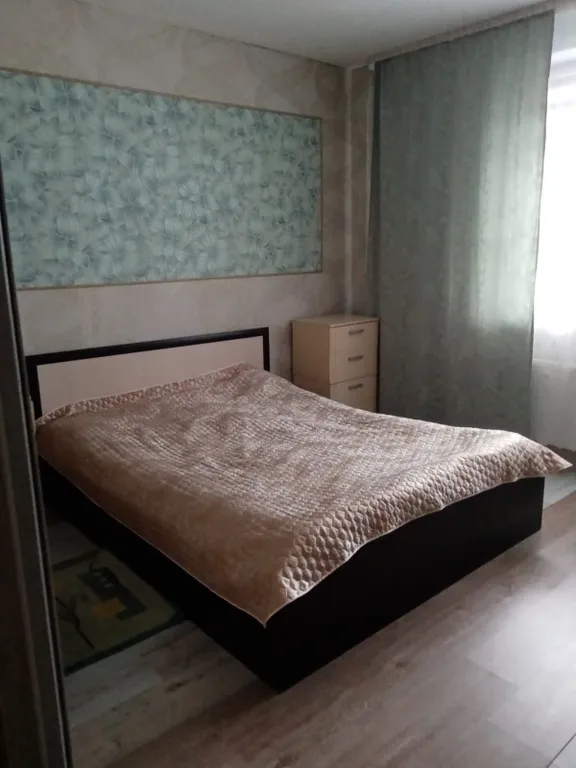 Уютная квартира в ЖК Витамин — аренда посуточно в Мурино