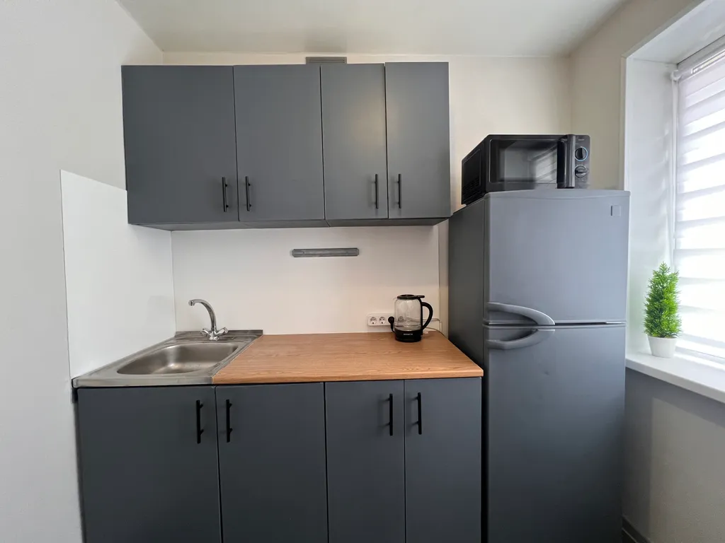 Уютная, чистая квартира в самом востребованном районе города