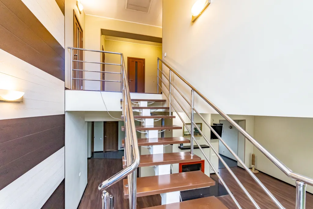 Коттедж Ключики