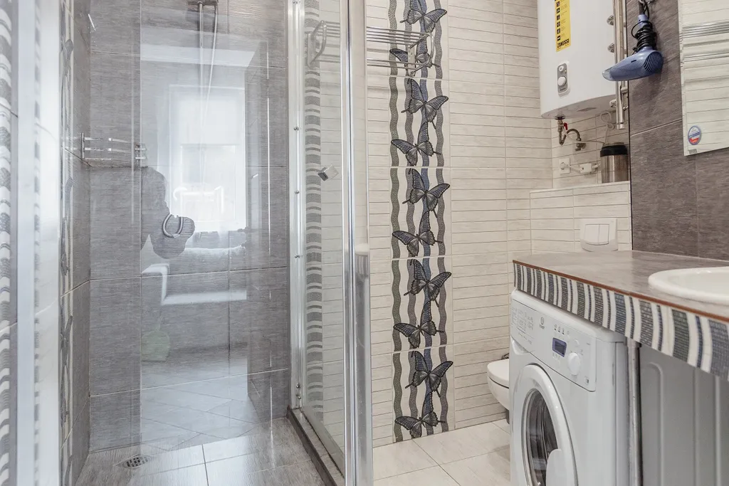 Квартира 2-комнатная Квартира — Сириус