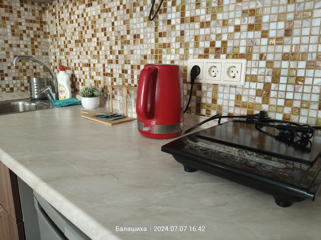 Уютная студия Магия Рассвета