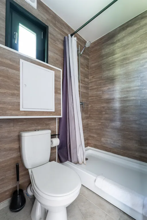 Коттедж 2-комнатный Дом — Можайск