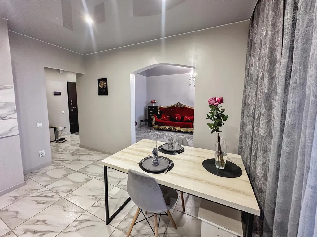 Квартира-lux в центре