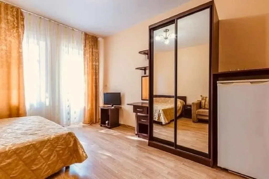 Квартира Комната — Анапа