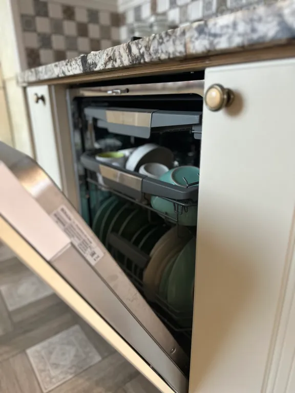 Светлая и уютная квартира в районе парка