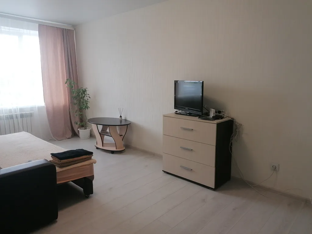 1-комнатная Квартира — аренда посуточно в Новомосковск