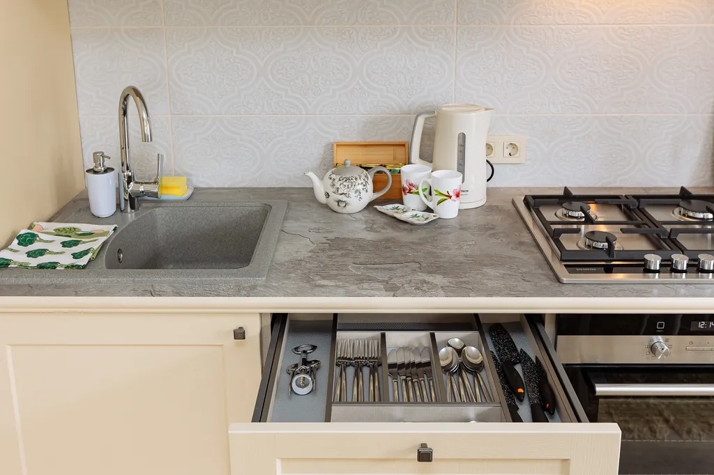 Квартира 1-комнатная Квартира — Светлогорск