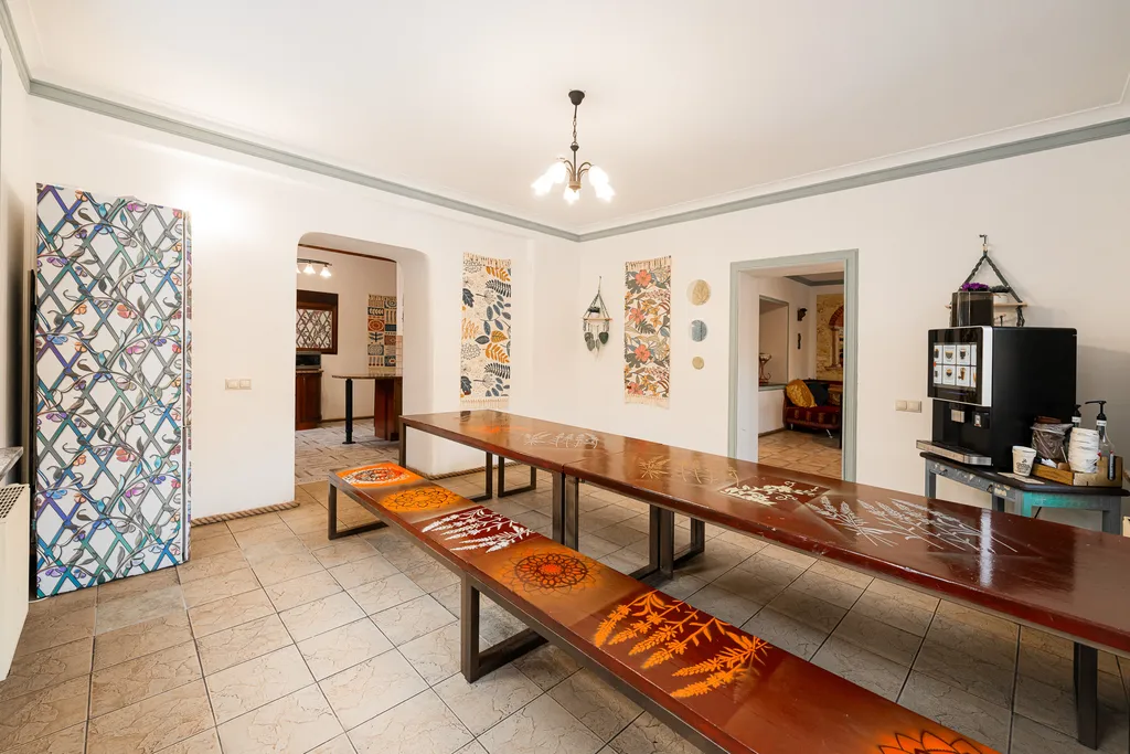 Замок Монсоро