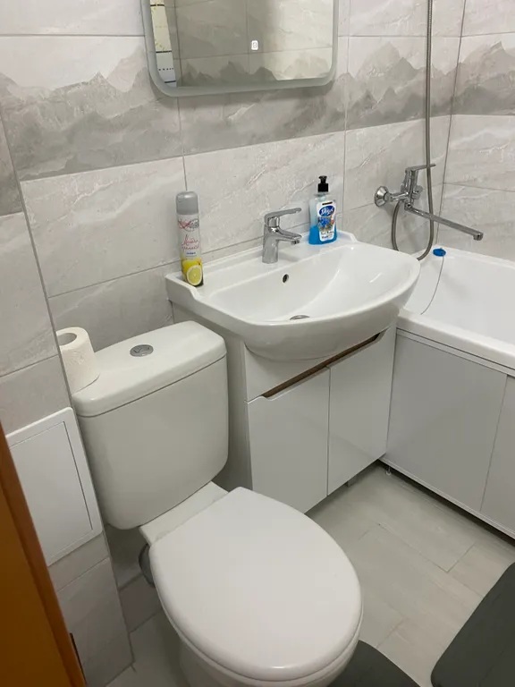 Уютная квартира возле южного вокзала