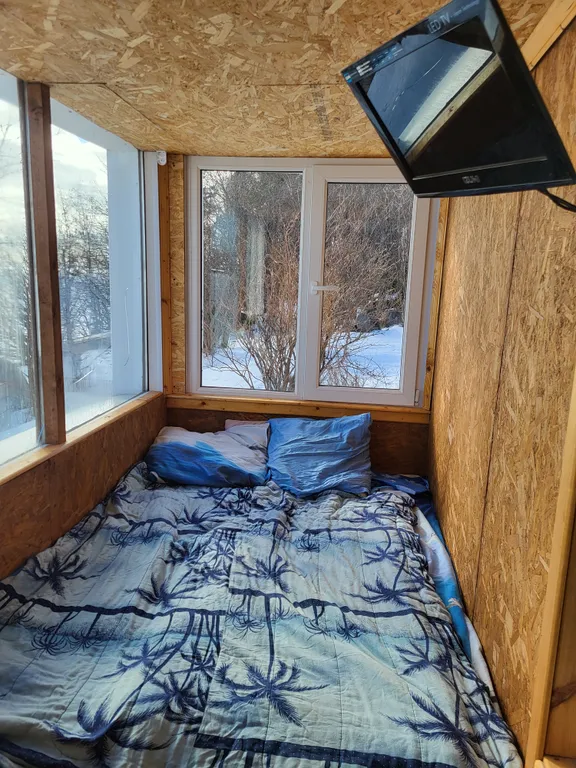 4-комнатный Дом