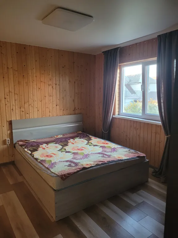 4-комнатный Дом