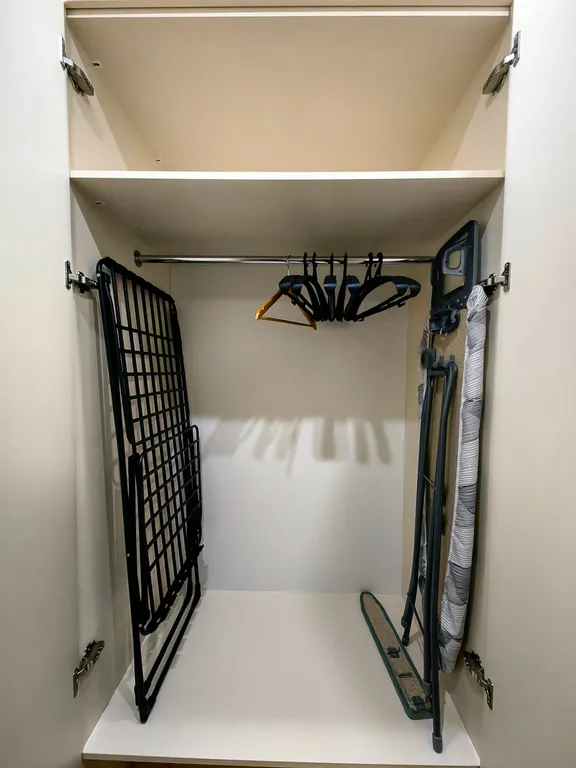 Квартира Видовая комфортная квартира с теплым балконом — Красноярск