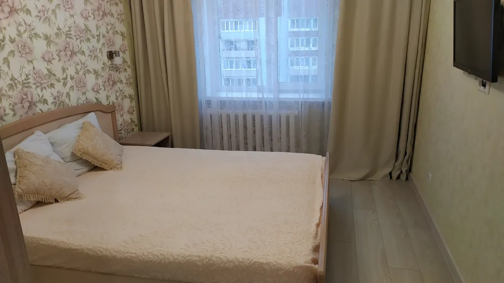 Квартира у Ледового Дворца