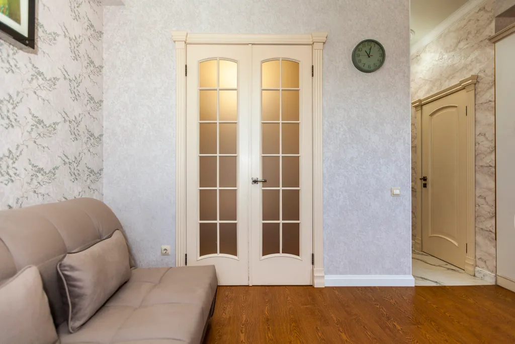 Квартира 1-комнатная Квартира — Сириус