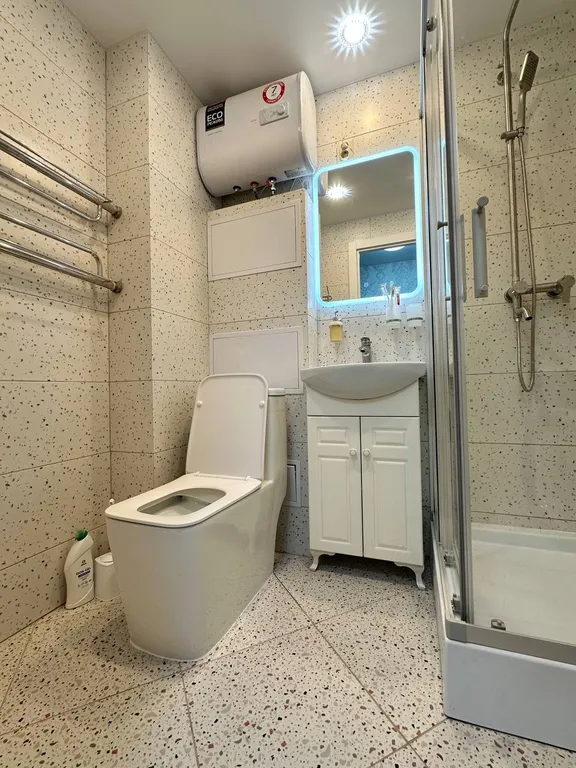 Квартира Уютная квартира на острове — Калининград